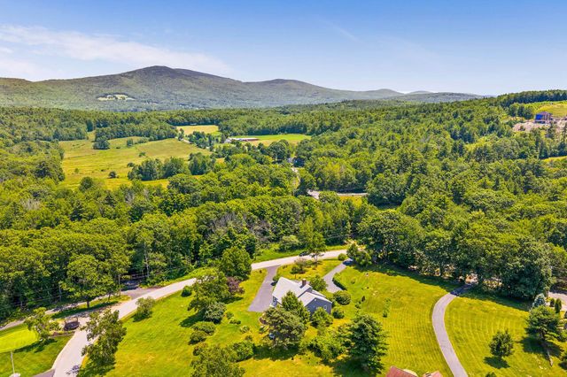 6 Beacon Hill Road, Gilford, NH 03249