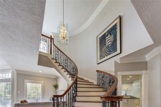 4118 Spyglass Hills Drive, Katy, TX 77450