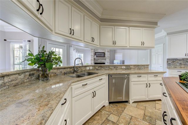 4118 Spyglass Hills Drive, Katy, TX 77450