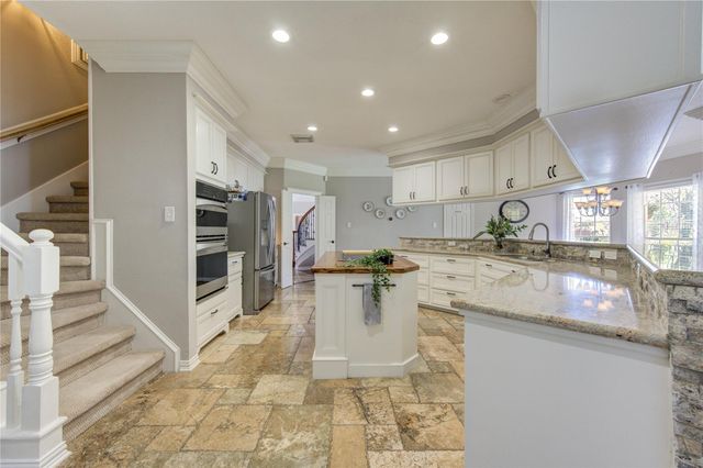 4118 Spyglass Hills Drive, Katy, TX 77450