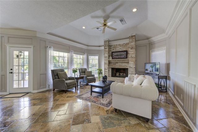 4118 Spyglass Hills Drive, Katy, TX 77450