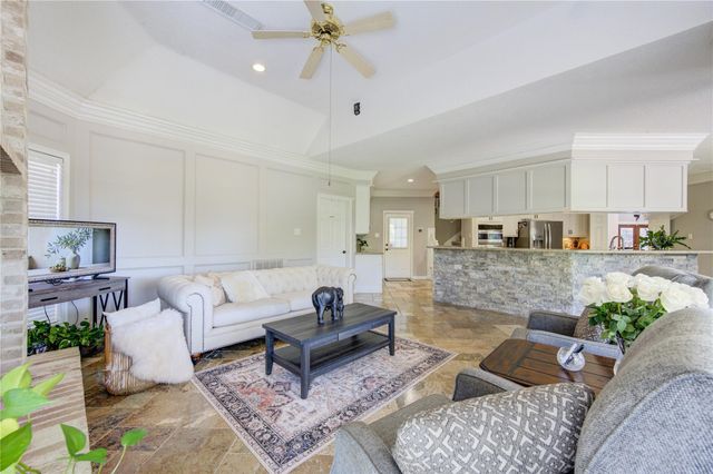 4118 Spyglass Hills Drive, Katy, TX 77450