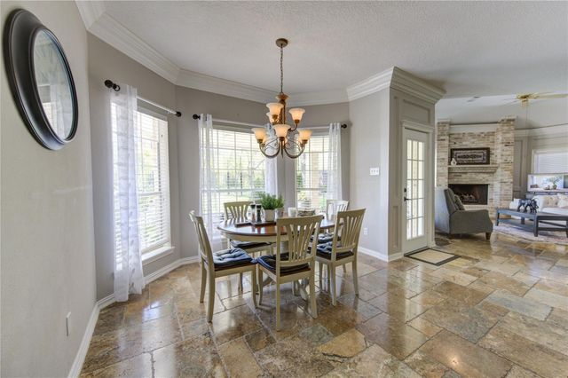 4118 Spyglass Hills Drive, Katy, TX 77450