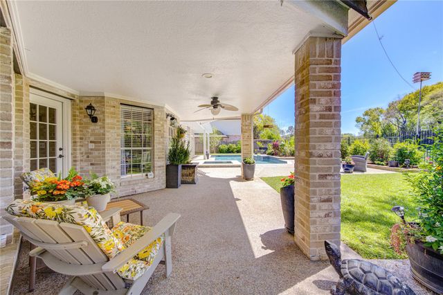 4118 Spyglass Hills Drive, Katy, TX 77450
