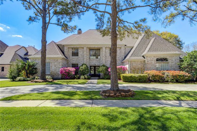 4118 Spyglass Hills Drive, Katy, TX 77450