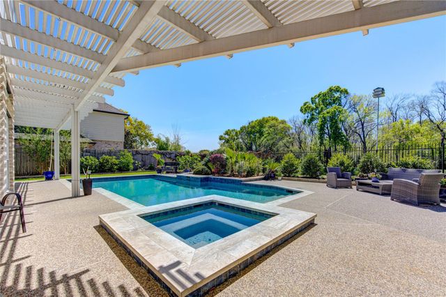 4118 Spyglass Hills Drive, Katy, TX 77450