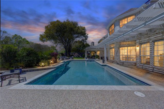 4118 Spyglass Hills Drive, Katy, TX 77450