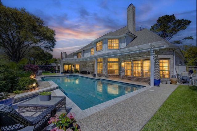 4118 Spyglass Hills Drive, Katy, TX 77450