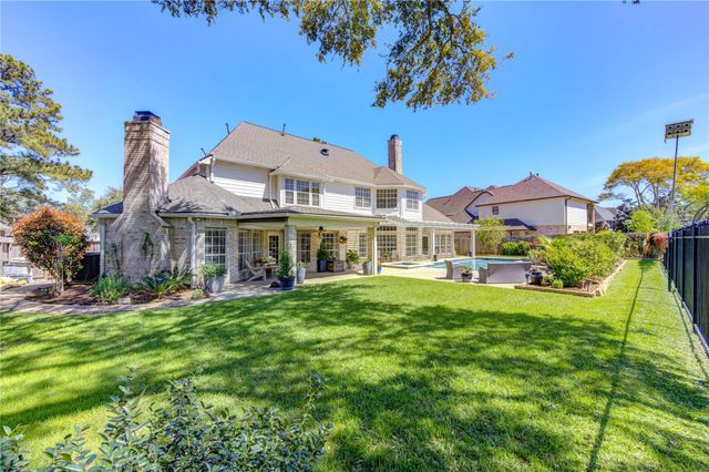 4118 Spyglass Hills Drive, Katy, TX 77450