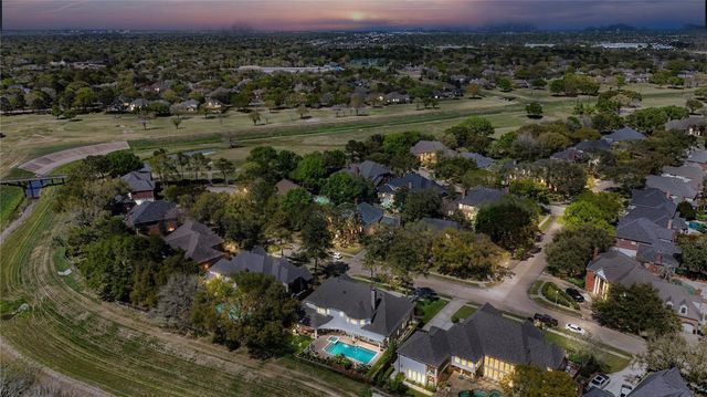 4118 Spyglass Hills Drive, Katy, TX 77450