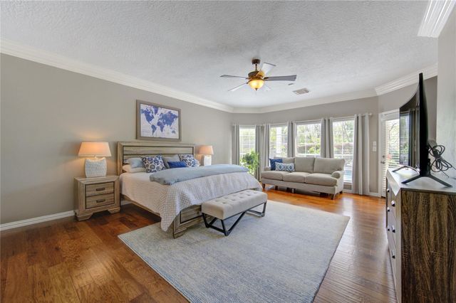 4118 Spyglass Hills Drive, Katy, TX 77450