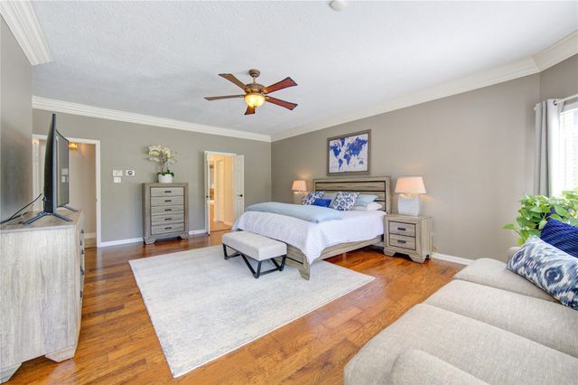 4118 Spyglass Hills Drive, Katy, TX 77450