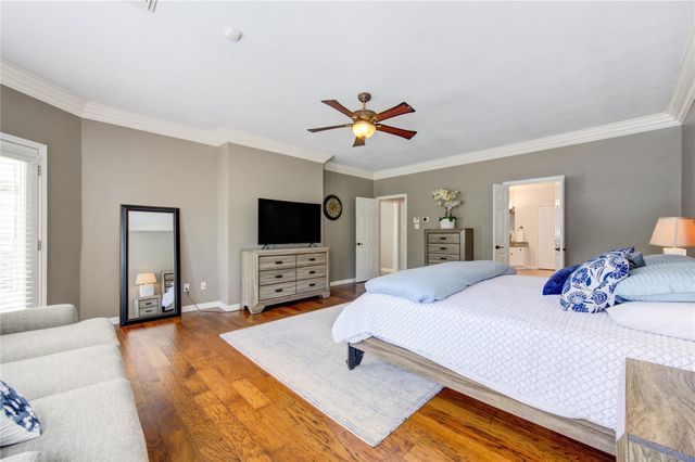 4118 Spyglass Hills Drive, Katy, TX 77450