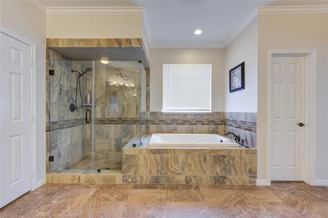 4118 Spyglass Hills Drive, Katy, TX 77450