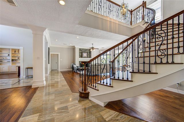 4118 Spyglass Hills Drive, Katy, TX 77450