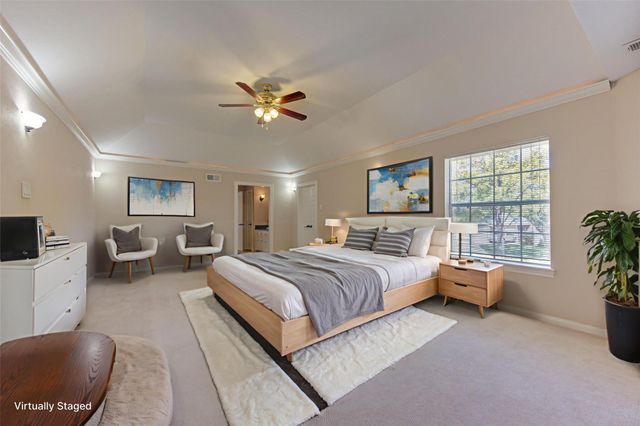 4118 Spyglass Hills Drive, Katy, TX 77450