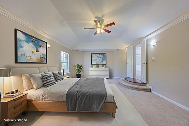 4118 Spyglass Hills Drive, Katy, TX 77450