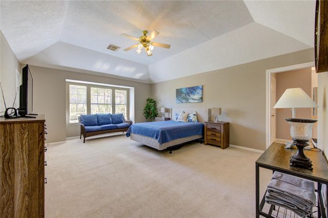 4118 Spyglass Hills Drive, Katy, TX 77450