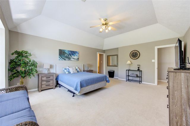 4118 Spyglass Hills Drive, Katy, TX 77450