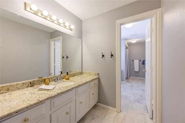 4118 Spyglass Hills Drive, Katy, TX 77450