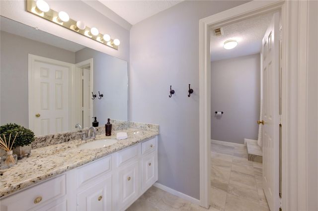 4118 Spyglass Hills Drive, Katy, TX 77450