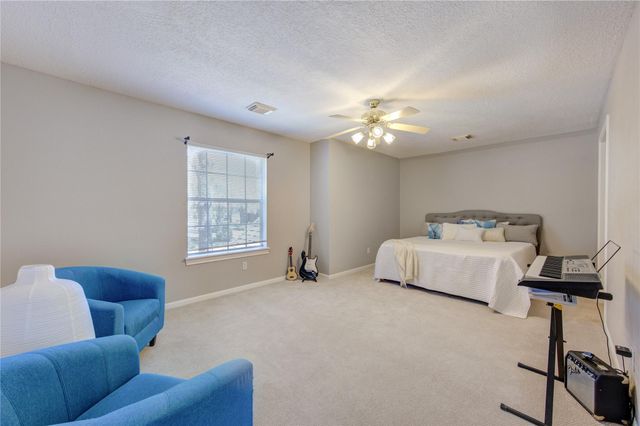 4118 Spyglass Hills Drive, Katy, TX 77450