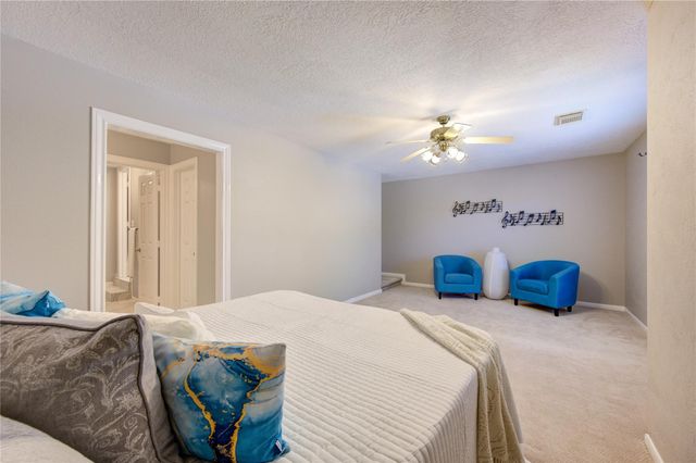 4118 Spyglass Hills Drive, Katy, TX 77450