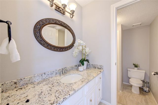 4118 Spyglass Hills Drive, Katy, TX 77450