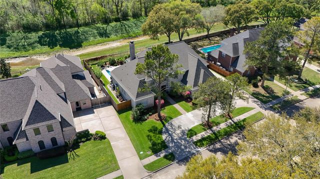 4118 Spyglass Hills Drive, Katy, TX 77450