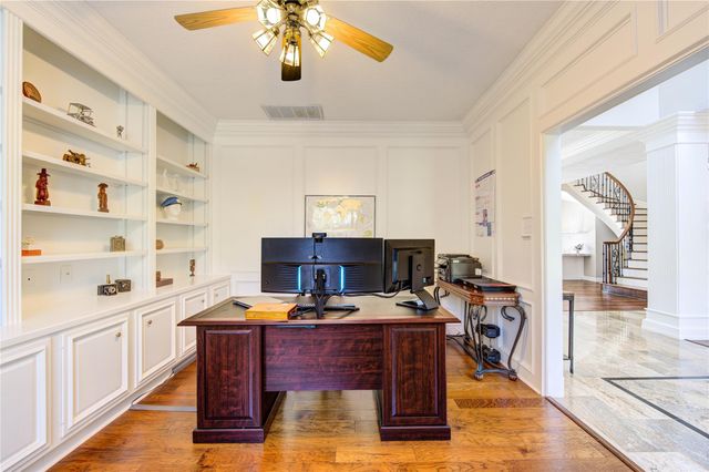 4118 Spyglass Hills Drive, Katy, TX 77450