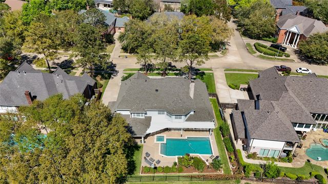 4118 Spyglass Hills Drive, Katy, TX 77450