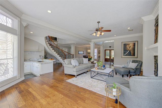 4118 Spyglass Hills Drive, Katy, TX 77450