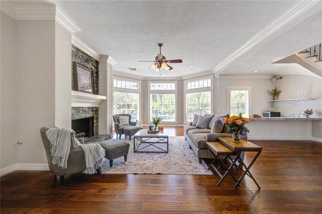 4118 Spyglass Hills Drive, Katy, TX 77450