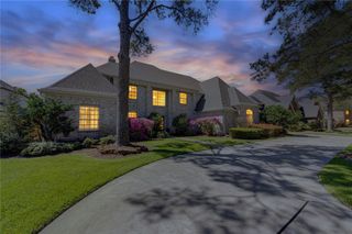 4118 Spyglass Hills Drive, Katy, TX 77450