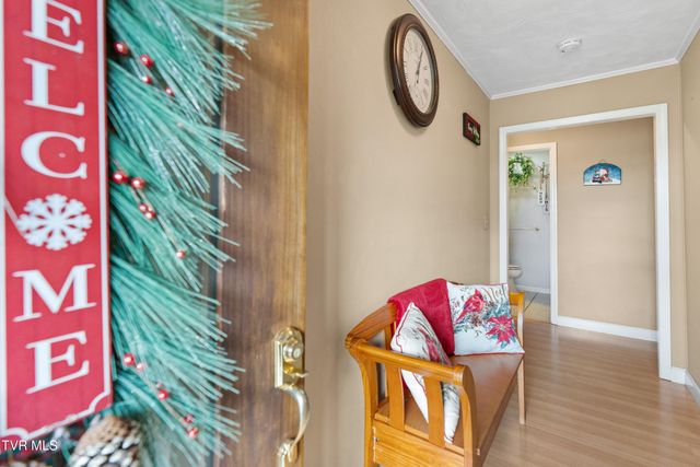 178 West Park Avenue, Greeneville, TN 37745