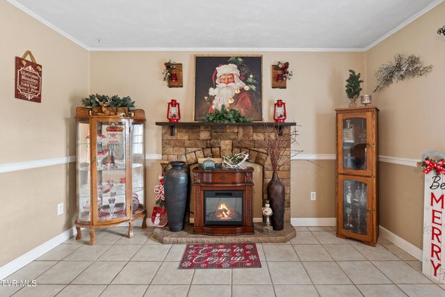 178 West Park Avenue, Greeneville, TN 37745