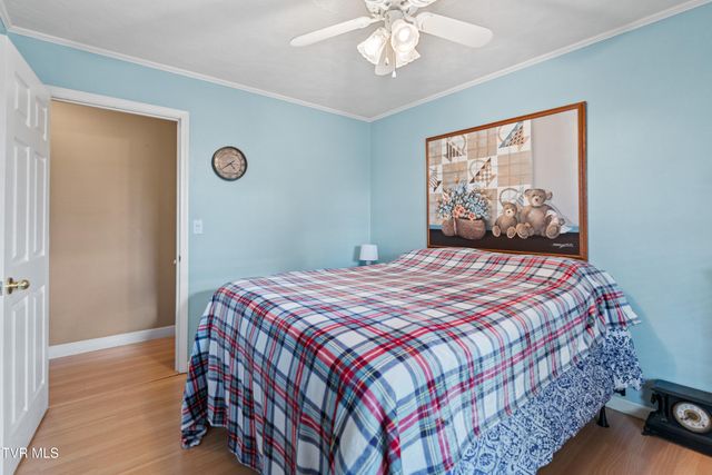 178 West Park Avenue, Greeneville, TN 37745