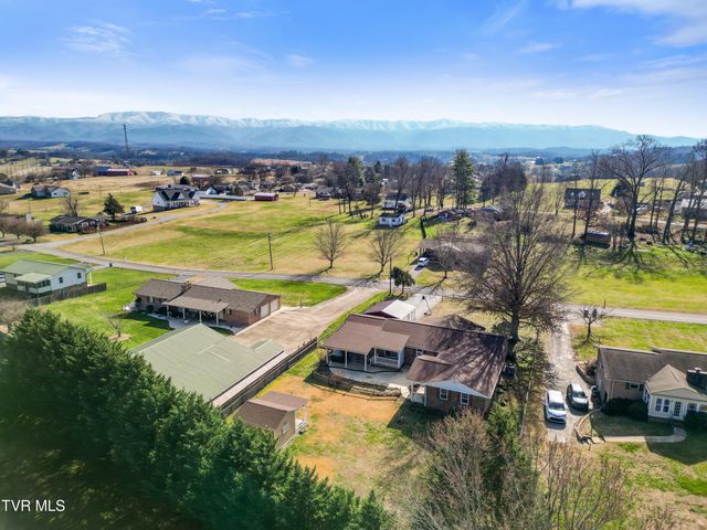 178 West Park Avenue, Greeneville, TN 37745