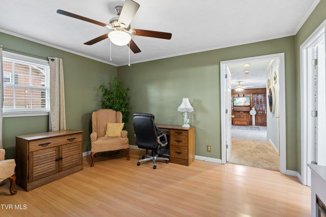 178 West Park Avenue, Greeneville, TN 37745