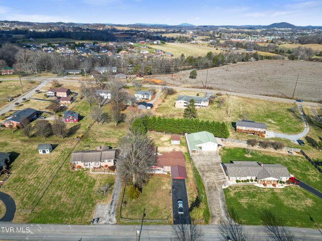 178 West Park Avenue, Greeneville, TN 37745