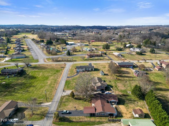 178 West Park Avenue, Greeneville, TN 37745