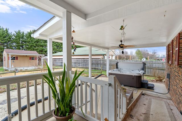 178 West Park Avenue, Greeneville, TN 37745