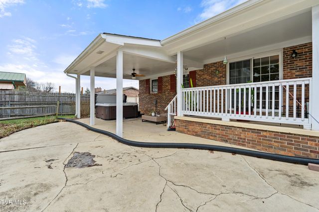 178 West Park Avenue, Greeneville, TN 37745