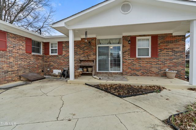 178 West Park Avenue, Greeneville, TN 37745