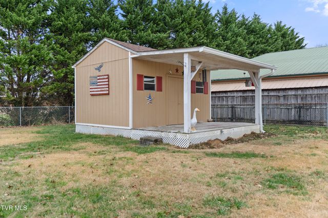 178 West Park Avenue, Greeneville, TN 37745