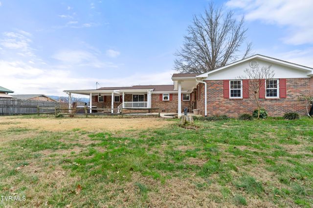178 West Park Avenue, Greeneville, TN 37745