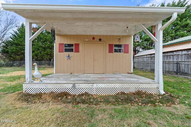 178 West Park Avenue, Greeneville, TN 37745