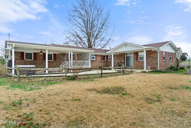 178 West Park Avenue, Greeneville, TN 37745