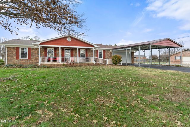 178 West Park Avenue, Greeneville, TN 37745