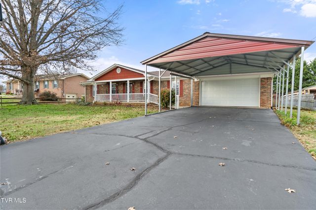 178 West Park Avenue, Greeneville, TN 37745